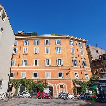 Malpasso Suite 罗马 外观 照片